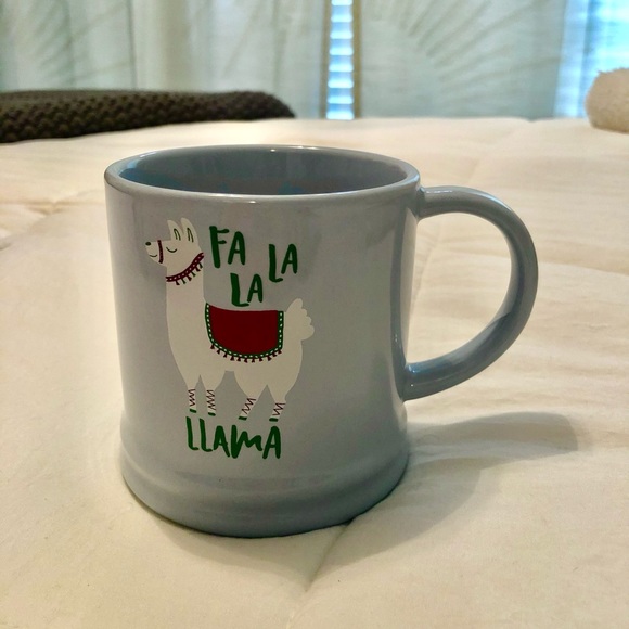 Threshold Holiday Mug - Picture 2 of 4